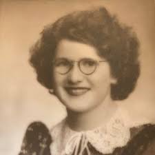 McGregor, Margaret Edna