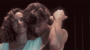 Check out these gifs from 'dirty dancing' that perfectly describe the journey to perfecting your first we all gotta start somewhere. Dirty Tickle Dancing Gif On Imgur
