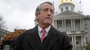 Maria belen chapur has been in a relationship with mark sanford. Former Sc Gov Mark Sanford Suspends Presidential Race Bid Abc News