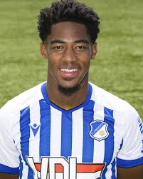 Collin Seedorf » Club matches » Conference League Qual.