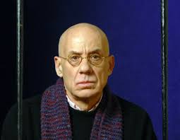 Love Me Fierce in Danger: The Life of James Ellroy by Steven Powell