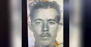 Rosendo Martinez II Obituary