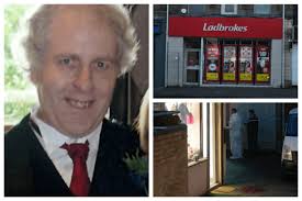 Tributes flood in for Brian Sterling who died following an alleged attack  in Bathgate