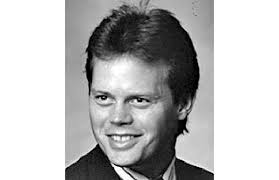 John CARR Obituary (2018)