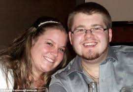 It was a promise I made': Dying father takes his daughter down the aisle  pushed