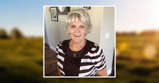 Suzanne Hargreaves Blake Obituary February 14, 2019