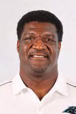 Carolina Panthers Media Guide (2013)