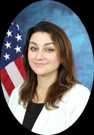 2025 Executive Steering Committee