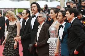 With an unpolished surface and smooth stone visual, cannes offers both style and durability. The Cannes Film Festival Is Back Lavish And Maskless The New York Times