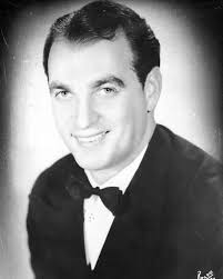 On The Road with the Elliot Lawrence Orchestra 1946 to 1951. — Drew Techner