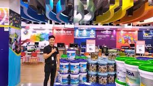 Tata letak produk yang diatur secara menarik, penyediaan katalog produk yang informatif, penawaran harga dengan garansi harga yang kompetitif adalah bagian dari upaya untuk menambah dan memperkuat kualitas layanan mitra10. Extra Sale Mitra10 Yogyakarta Beri Diskon Hingga 50 Persen Tribun Jogja