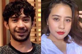 Di antara dua pilihan, prilly rupanya mengaku akan percaya. Reza Rahadian Jadi Jipyeong Versi Prilly Latuconsina Saranghaeyo Ahjussi Matamata Com