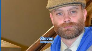 Steven: triumph of the beard