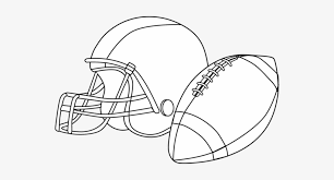 Maybe you would like to learn more about one of these? Helmet Vikings Football Helmet Coloring Page