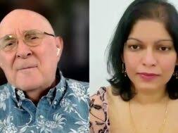 The Evolution of the Honolulu Marathon with Jack Scaff and Pat Border