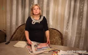 Mat Aleksandra Korzhicha Za Vremya Sledstviya Umer Odin Poterpevshij I Pogib Svidetel Media Polese Novosti I Reklama Pinska Luninca Stolina
