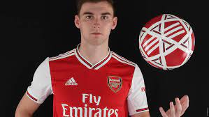 I feel arsenal is a massive club and it's a great opportunity for me. Pictures Tierney In Arsenal Colours Gallery News Arsenal Com