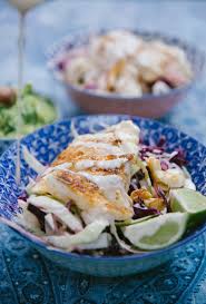 Check spelling or type a new query. Fish Taco Bowls The Londoner