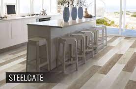 2018 Kitchen Flooring Trends 20 Flooring Ideas For The Perfect Kitchen Get Inspired With These Kitc Kitchen Flooring Trends Flooring Trends Kitchen Flooring