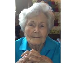 Lucille Harrell Obituary (1920