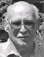 George Whetstone Obituary (2014)