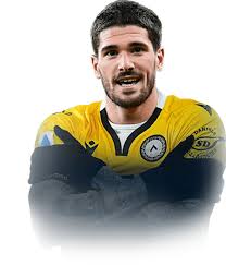 Latest fifa 21 players watched by you. Fifa 21 Tots Serie A Team Of The Season Serie A Futbin