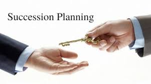 7 steps to successful succession planning robert half