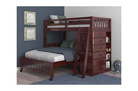 When it comes to bedroom furniture design, you can choose from a wide range of comfortable and stylish furniture bedroom sets crafted from wood are exquisitely beautiful and are a great addition to your bedroom. 12 Fun And Functional Loft Beds For Kids Childfun