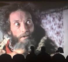Funny Scene from Mystery Science Theater 3000 Movie