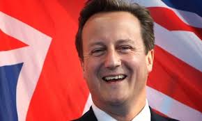 David Cameron close to EU deal