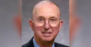 Mr. James Robert Moxley Jr. Obituary