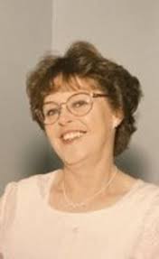 Joan Marie (Ferguson) Johnson Obituary