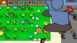 Plants Vs Zombies Pvz Paint Pack 5 Plants Vs Zombies Plants Zombie