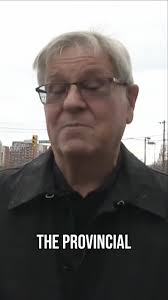 There is a better way” We❤️Oakville “Save Midtown” spokespeople George  Niblock and Jim Goodfellow will be