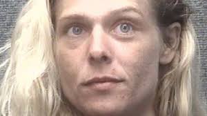 Wanted woman arrested after embezzling over $500 from Myrtle Beach pizza  shop