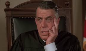 Which Fictional Lawyers And Judges Would You Want To Have Sitting On The  Supreme Court?