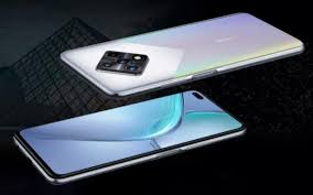 Infinix Zero 8i arrives with a 48MP ...