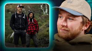 Johnny Hopper thinks racing Motocross is not worth it