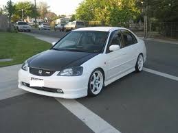 2001 2005 Honda Civic Pics Post Em Ere Carros