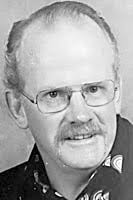 Donald E. 'Jerry' McCahan