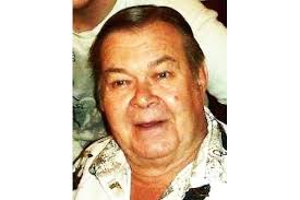 William Marshall Obituary (1935