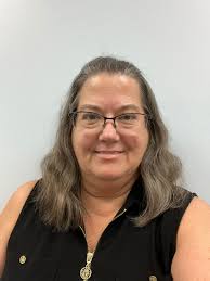 Operations Organizational Chart