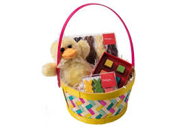 Shop the 2021 easter gifts collection from personalization mall. 20 Best Easter Gift Baskets To Ship Easter Recipes Menus Breakfast Dinner Dessert And Sides Food Network