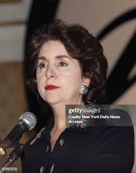 76 Sila Calderon Photos & High Res Pictures