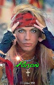 Happy Birthday Bret Michaels !! 頂 ቴ 3,30분 သည tfabels