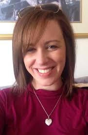 Lost a necklace that says Katie. I was at sherwin williams and carpet land  USA if anyone finds it. My grandmother gave it to me 18 years ago and it  would mean