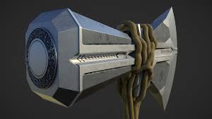 Shop for avengers at great prices. Artstation Avengers Infinity War Stormbreaker Wip Kristian Berget