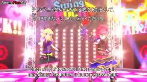 An anime adaptation was made by sunrise that began. Aikatsu Episode 55 Video Dailymotion