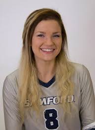 2017 Women's Volleyball Roster