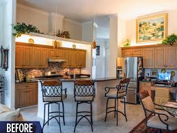 cabinet refacing cornerstone